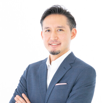 中村ゴメス純真