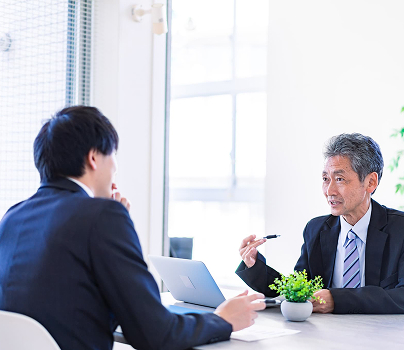 実りのある1on1の実現